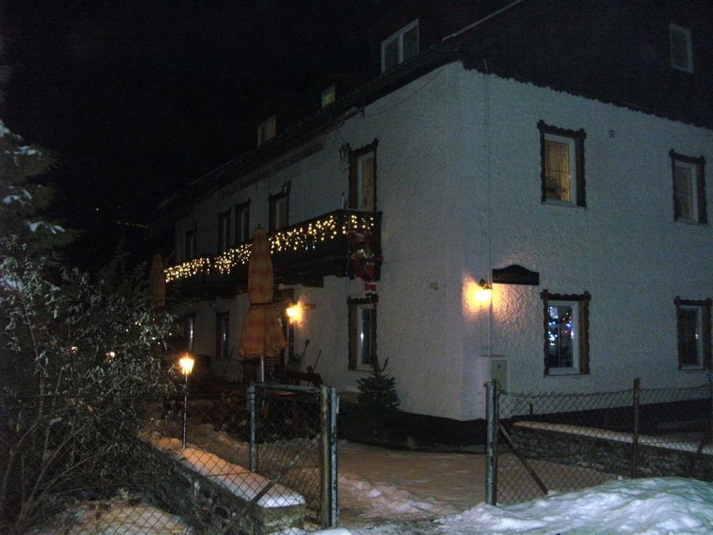 Paul-S Apartman Bad Hofgastein Exterior foto