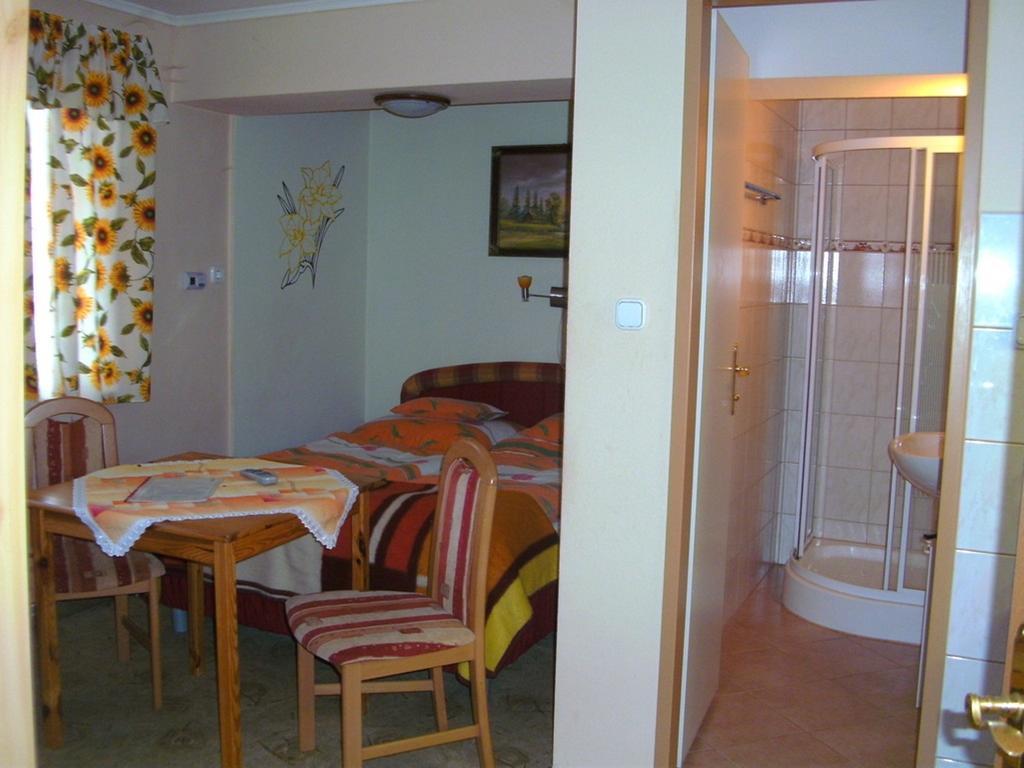 Paul-S Apartman Bad Hofgastein Quarto foto