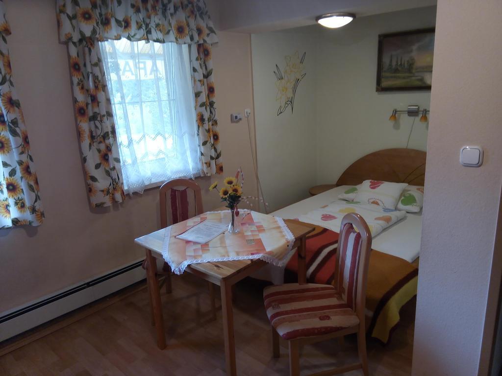 Paul-S Apartman Bad Hofgastein Exterior foto