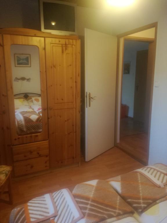 Paul-S Apartman Bad Hofgastein Exterior foto